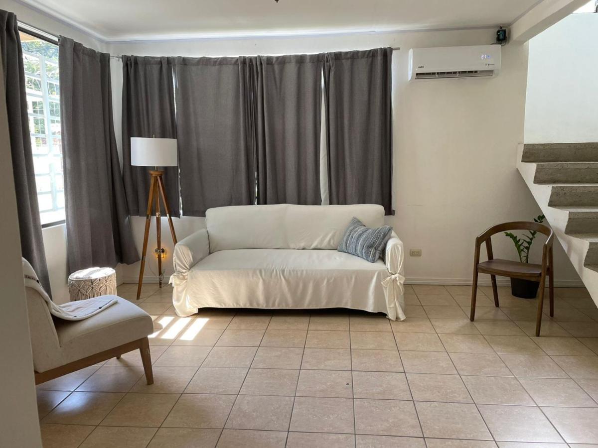 Casa Buda Liberia Cerca Del Aeropuerto מראה חיצוני תמונה