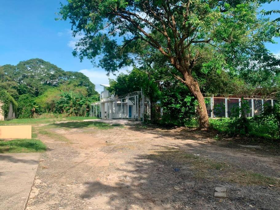 Casa Buda Liberia Cerca Del Aeropuerto מראה חיצוני תמונה