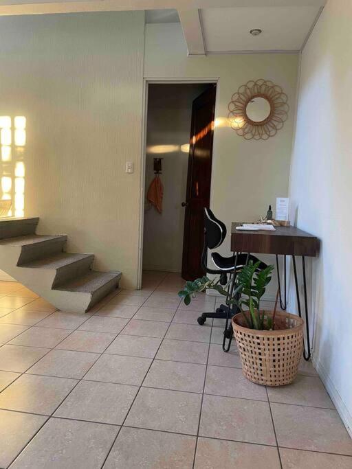 Casa Buda Liberia Cerca Del Aeropuerto מראה חיצוני תמונה